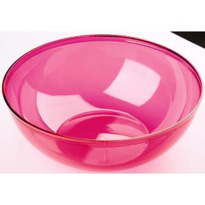 Bowls frambuesa 14 cm (4 uds) 