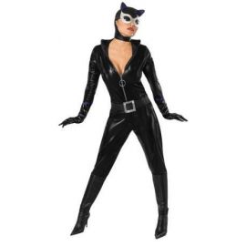 Disfraz catwoman