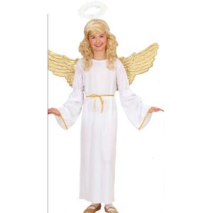 Disfraz angel infantil
