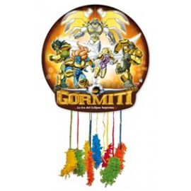 Piñata gormiti