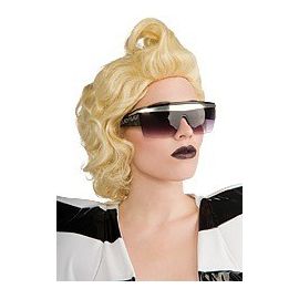 Gafas lady gaga