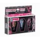 Estuche brillo labios monster high