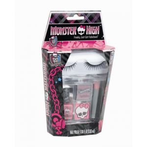 Maquillaje monster high