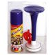 Spray bocina blister