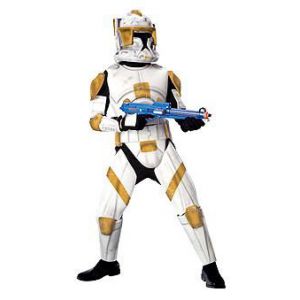 Metralleta clone trooper