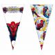 Bolsa cono spiderman