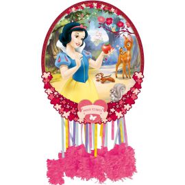 Piñata blancanieves grande