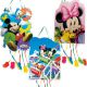 Piñata disney surt (grande)