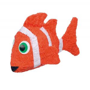 Piñata nemo pez volumen