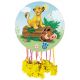 Piñata peliculas disney (mediana)