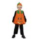 Disfraz calabaza infantil