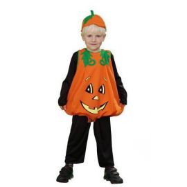 Disfraz calabaza infantil