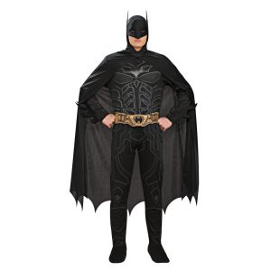 Disfraz batman dark knight rises adulto