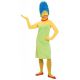 Disfraz marge simpson adulto