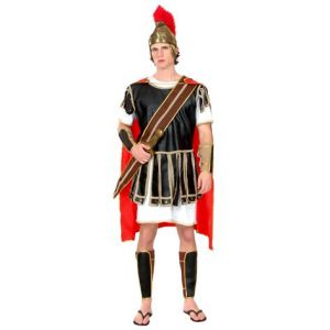 Disfraz centurion romano bt