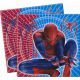 Servilletas spiderman (20 unid)