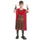 Disfraz guerrero romano infantil
