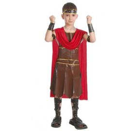 Disfraz guerrero romano infantil