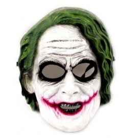 Mascara joker