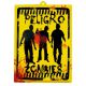 Cartel zombie
