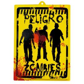 Cartel zombie