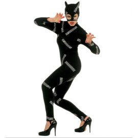 Disfraz cat woman widmann