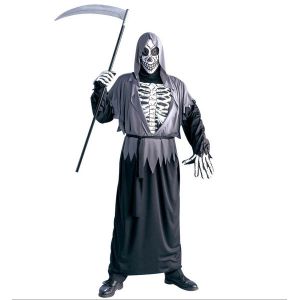 Disfraz grim reaper adulto