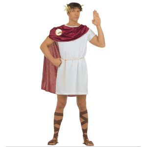 Disfraz spartacus