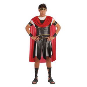 Disfraz guerrero romano adulto