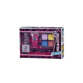 Estuche maquillaje monster high