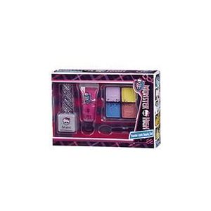 Estuche maquillaje monster high