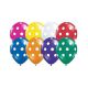 Globos lunares surt pack 10 unidades