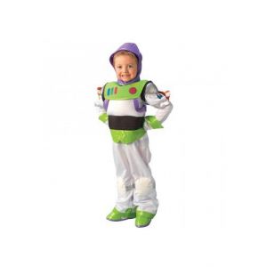 Disfraz buzz lightyear deluxe ni?o