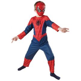 Disfraz spiderman ultimate ni?o