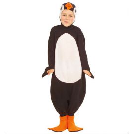 Disfraz pinguino ni?o