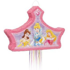 Piñata princesas disney volumen