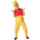 Disfraz winnie the pooh de lujo