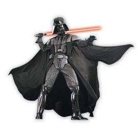 Disfraz darth vader edicion suprema