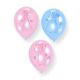 Globos princesas disney (6 unid)