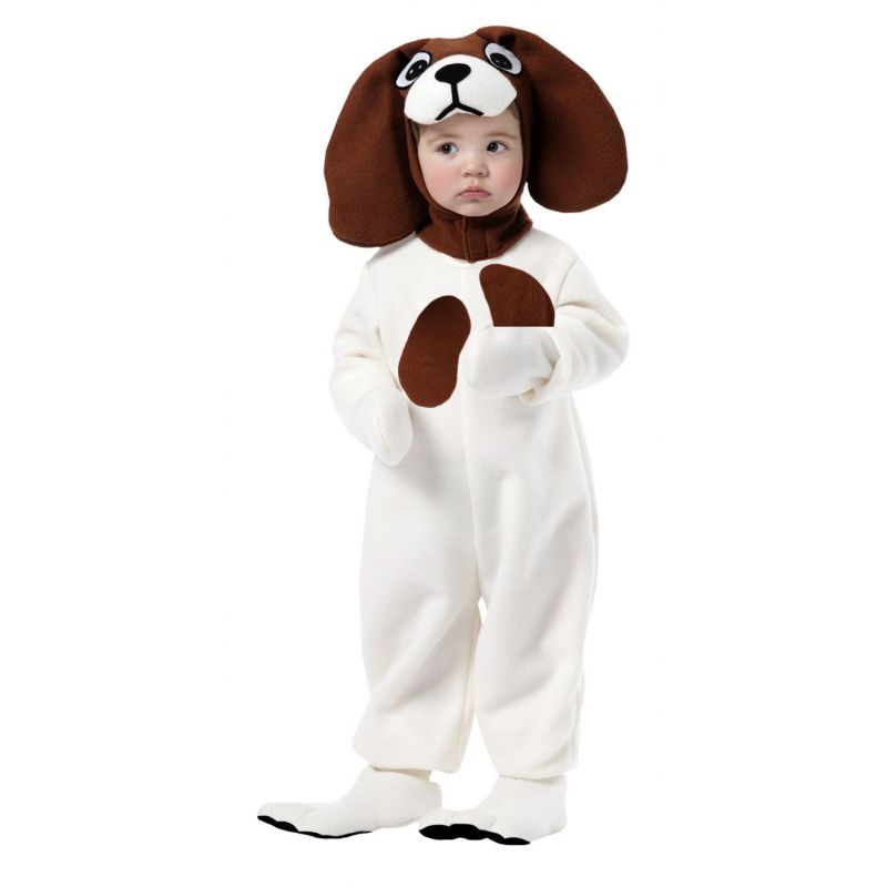 Excepcional Facturable Enredo Disfraz perro infantil - Barullo.com