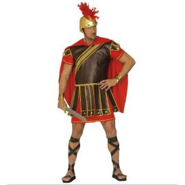 Disfraz centurion romano adulto hombre