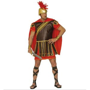 Disfraz centurion romano adulto hombre