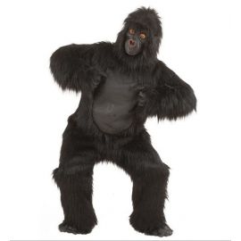 Disfraz gorila deluxe adulto