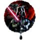 Globo helio star wars