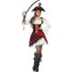 Disfraz piratesa gramour mujer