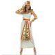 Disfraz egipcia Cleopatra reina del Nilo