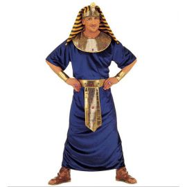 Disfraz faraón egipcio adulto