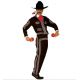 Disfraz mariachi mexicano