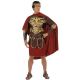 Disfraz emperador romano adulto