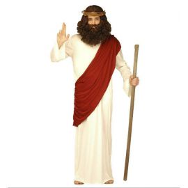 Disfraz Jesús adulto